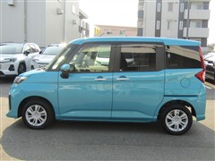 ルーミー G
