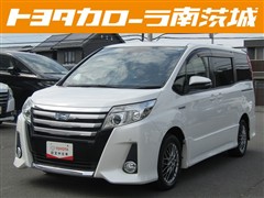 トヨタ ノア ハイブリッド Si