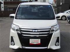 ノア ハイブリッド Si