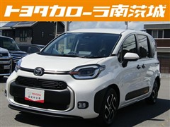 トヨタ シエンタ ハイブリッド Z