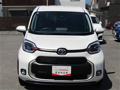 シエンタ ハイブリッド Z