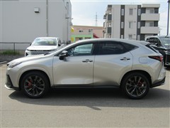 NX 350h Fスポーツ 4WD