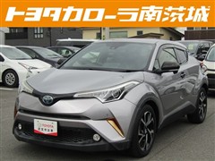 C-HR ハイブリッド G