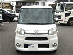 タント G SA