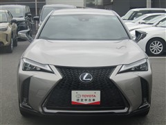 UX 250h Fスポーツ 4WD
