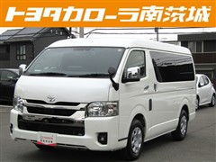 ハイエースV SGLダークプライム2
