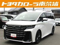 ヴェルファイア hv Z プレミア