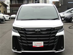 ヴェルファイア hv Z プレミア