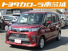 ルーミー G