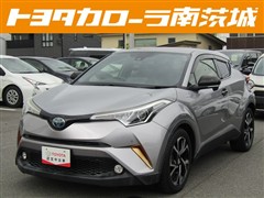 C-HR ハイブリッド G