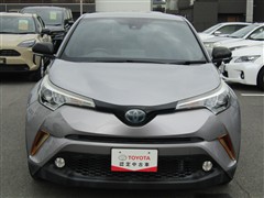 C-HR ハイブリッド G