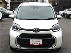 シエンタ ハイブリッド Z