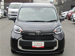 シエンタ Z
