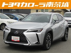 レクサス UX 250h バージョンL