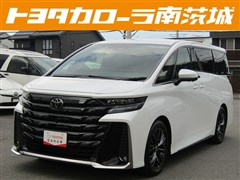 トヨタ　ヴェルファイア hv Z プレミア