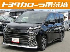 ヴォクシー ハイブリッド S-Z