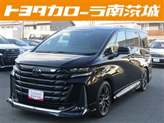 トヨタ ヴェルファイアhv Z プレミア