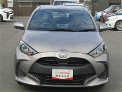 ヤリス X