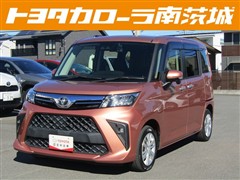 ルーミー G