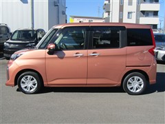 ルーミー G