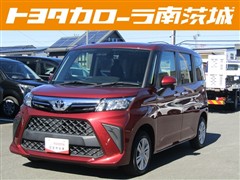 ルーミー G