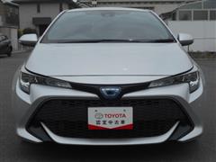 カローラスポーツ ハイブリッド G