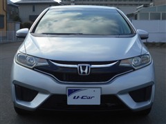 フィット13G Fパケ コンフォート