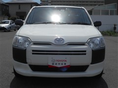 プロボックスバン DXコンフォート