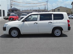 プロボックスバン DXコンフォート