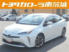 プリウス S ツーリングセレクション