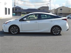 プリウス S ツーリングセレクション