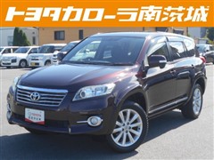 トヨタ ヴァンガード 240S S-PKG