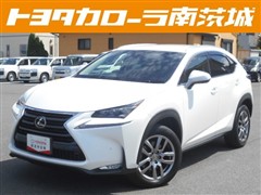 NX 200t Iパッケージ