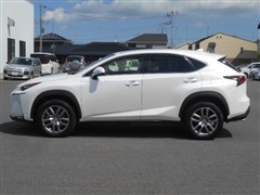 NX 200t Iパッケージ