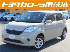 パッソ X Lパッケージ・S