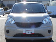 パッソ X Lパッケージ・S