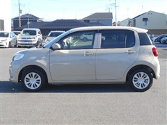 パッソ X Lパッケージ・S