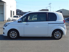 スペイド F クイーン2