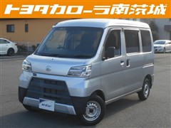 ハイゼットカーゴ デラックスSA3