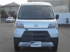 ハイゼットカーゴ デラックスSA3