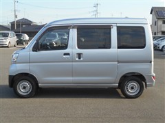 ハイゼットカーゴ デラックスSA3