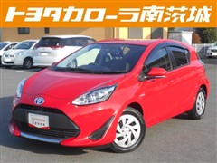 アクア G ソフトレザーセレクション