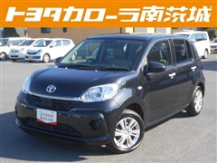 パッソ X Lパッケージ