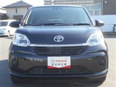 パッソ X Lパッケージ