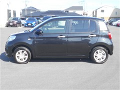 パッソ X Lパッケージ