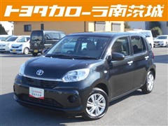 パッソ X Lパッケージ