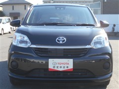 パッソ X Lパッケージ