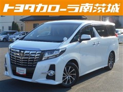 アルファード S