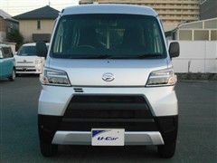 ハイゼットカーゴ DX SA3