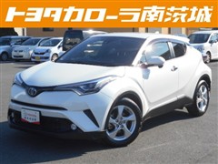 C-HR hv S LEDエディション